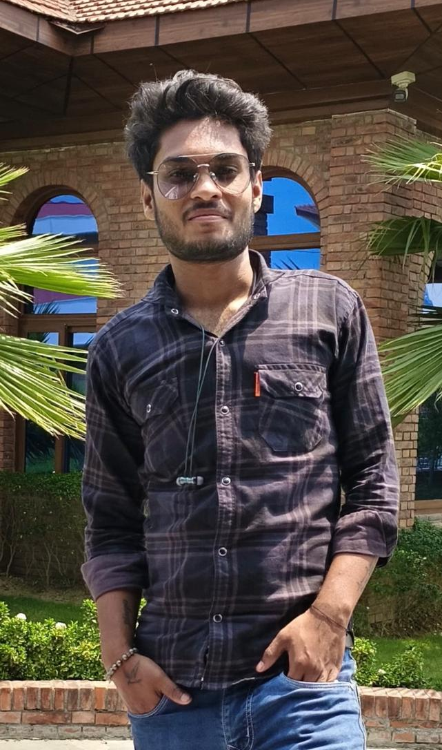 Prince Srivastava - Owner & CEO